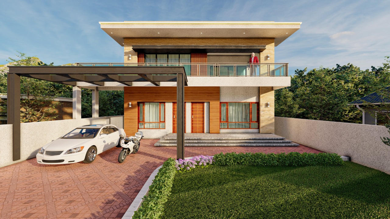 Premium Villa - Delhi NCR
