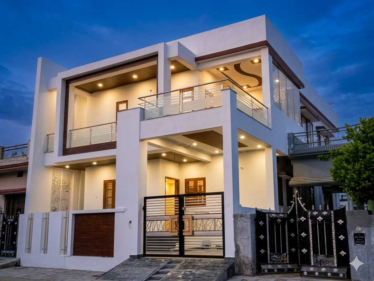 Independent Villa - Dehradun