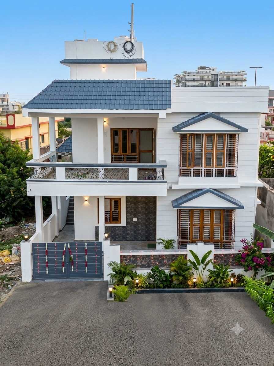 Luxury Home - Dehradun