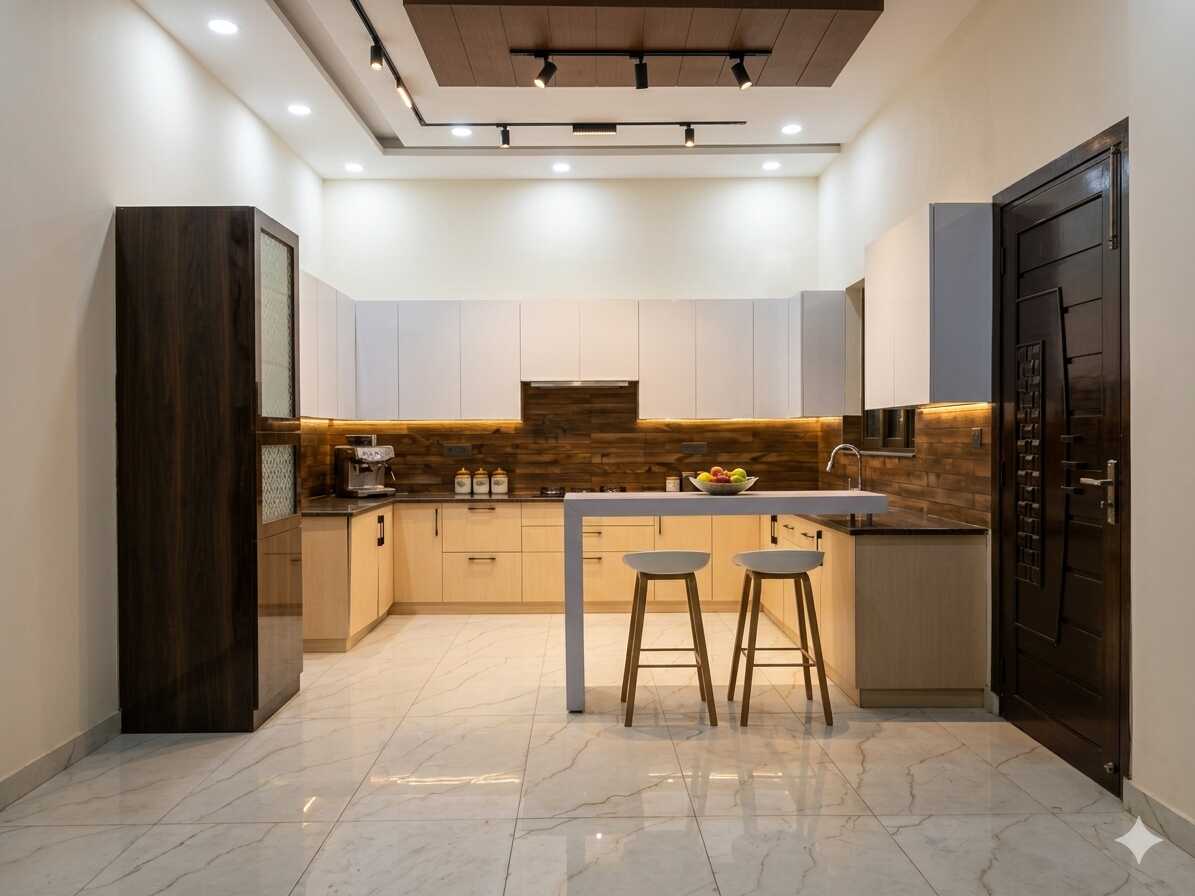 Interior Project
