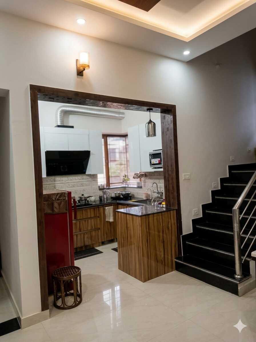 Interior Project