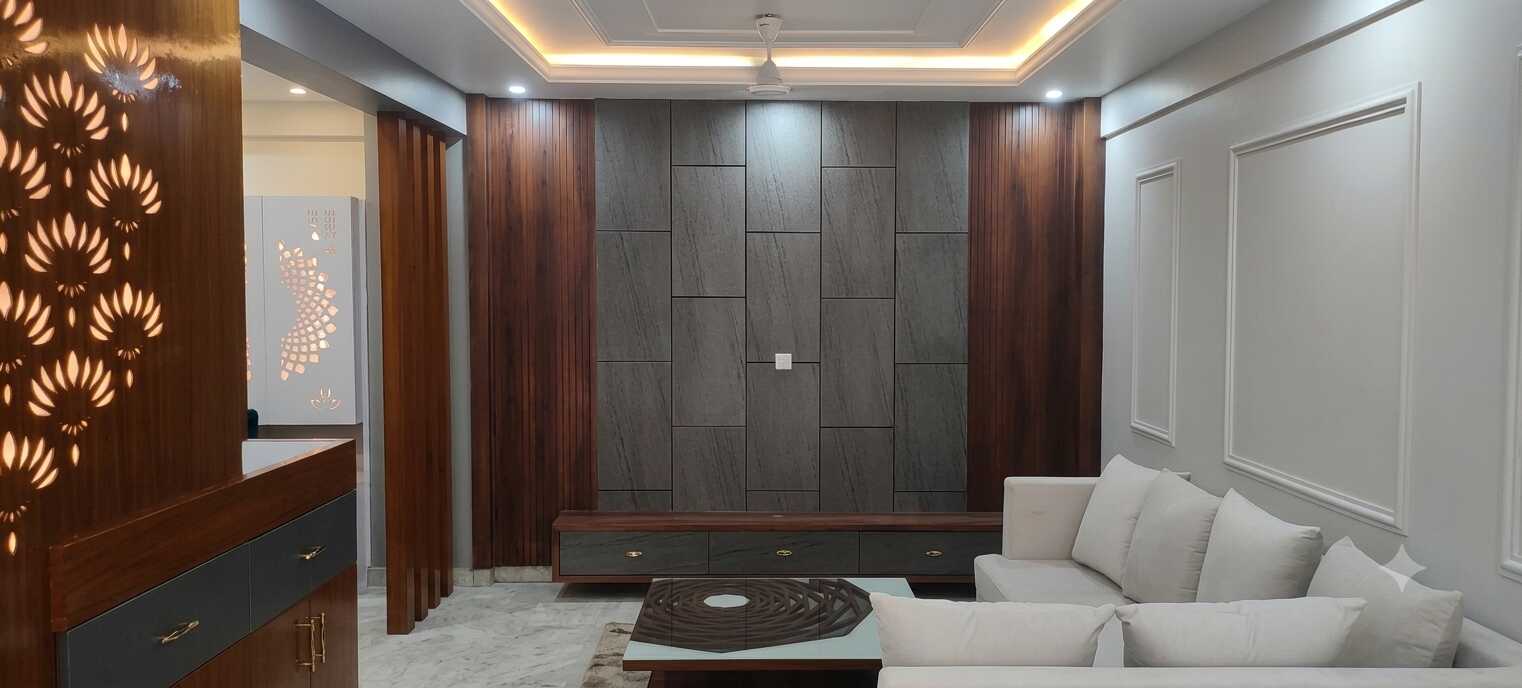 Interior Project