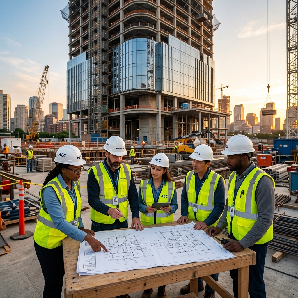 NMC Team